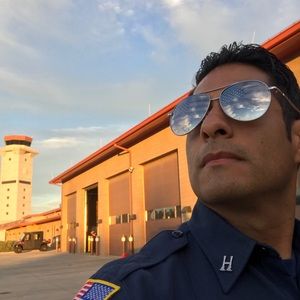 Meet your Posher, Ricky